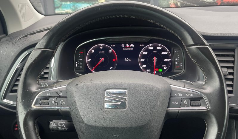 
								SEAT ATECA full									