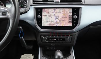 
										SEAT ARONA full									