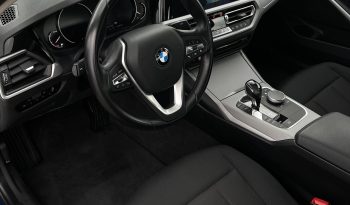 
										BMW 320 full									
