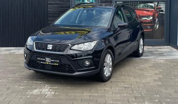 
										SEAT ARONA full									