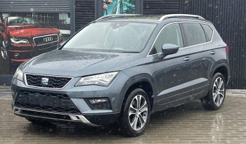
										SEAT ATECA full									