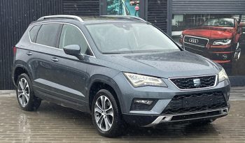 
										SEAT ATECA full									