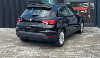 
										SEAT ARONA full									