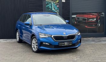 
										SKODA SCALA full									
