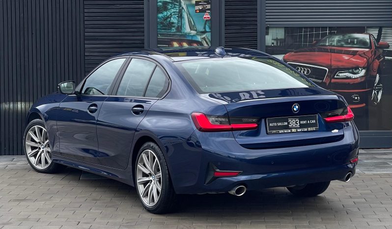 
								BMW 320 full									