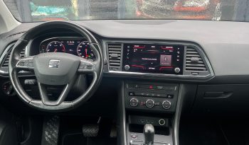 
										SEAT ATECA full									
