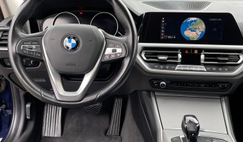 
										BMW 320 full									