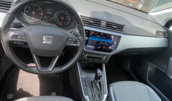 
										SEAT ARONA full									