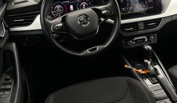 
										SKODA SCALA full									