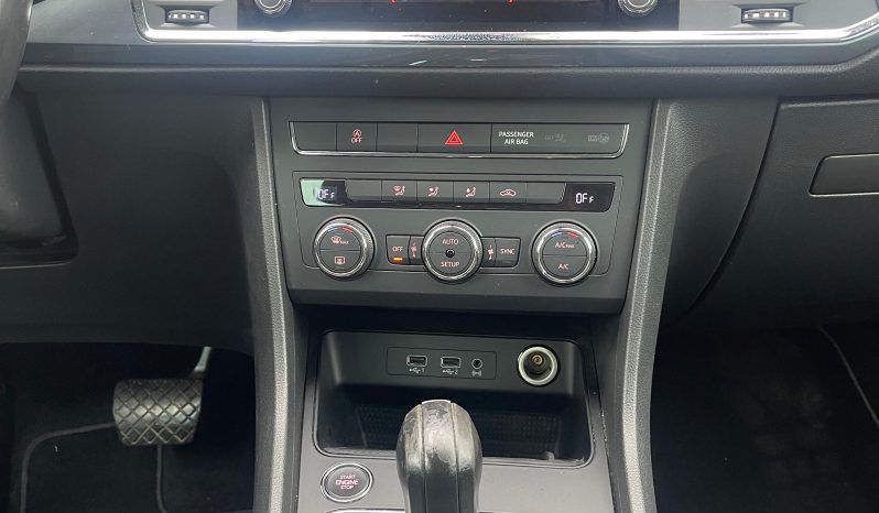
								SEAT ATECA full									