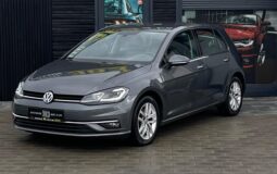 GOLF 7.5