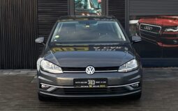 GOLF 7