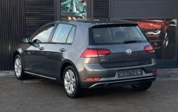 GOLF 7