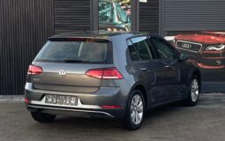 GOLF 7