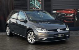 GOLF 7