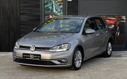 GOLF 7