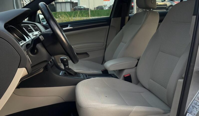 
								GOLF 7 full									