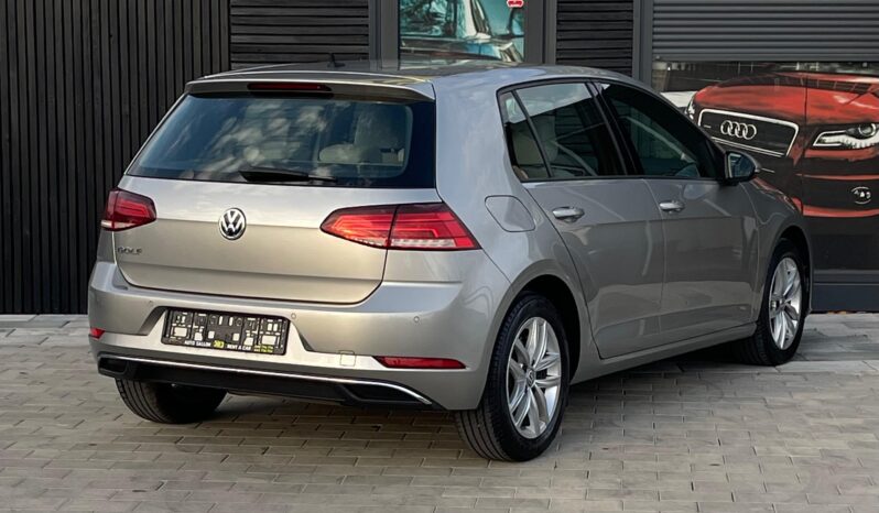 
								GOLF 7 full									
