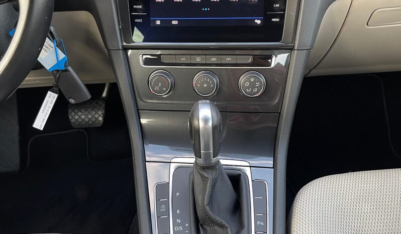 
								GOLF 7 full									