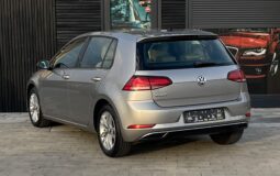 GOLF 7