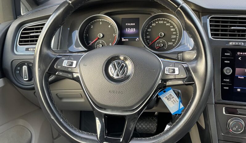 
								GOLF 7 full									