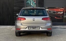 GOLF 7