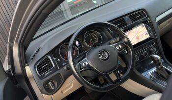
										GOLF 7 full									