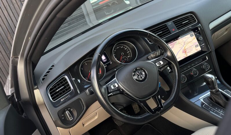 
								GOLF 7 full									