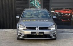 GOLF 7